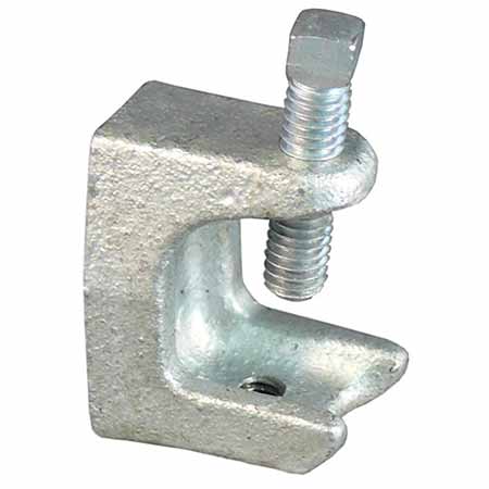 BH500 1/4-20 1IN BEAM CLAMP