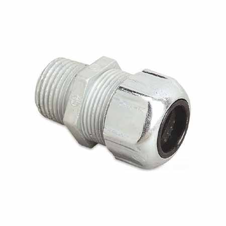2116-TB 1/2IN LIQUID TIGHT SERVICE ENTRANCE CABLE CONNECTOR 235-500 CABLE RANGE