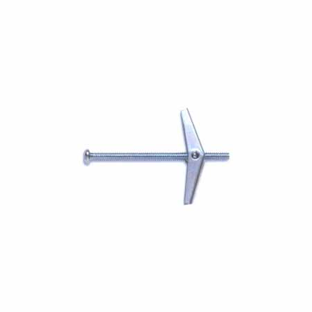 04441-PWR 3/8X4IN COMBO ROUND HEAD TOGGLE BOLT