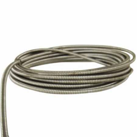 GEN 100EM5 3/4X100 CABLE FOR SPEEDROOTER 122080