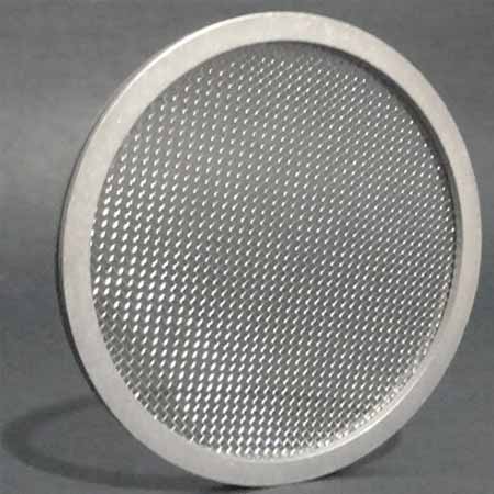 FASTPTS 1149947 3IN VENT SCREEN (SINGLE)