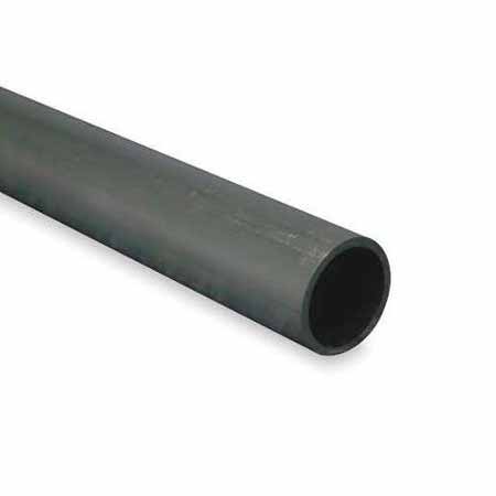 ICSPIPE 1IN SCH 40 A106B BLACK SEAMLESS PIPE IMPORT SRL HT #___________________________